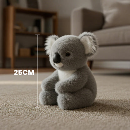 Koko the Koala – Ultra-realistic Cuddly Plush